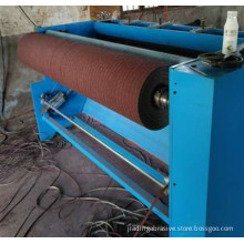 super abrasive roll cutting machine slitter machinery